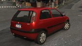 Maxwell Asbo [V1.1]